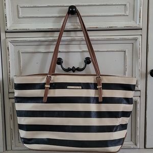 Nine West Medium Tote Bag